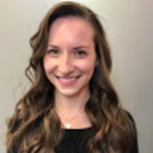 Meet your Posher, Katrina